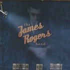 James Rogers - Wanna Go Home