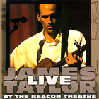 James Taylor - Live at the Beacon Theatre (CD1)