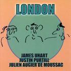 James Uhart - London