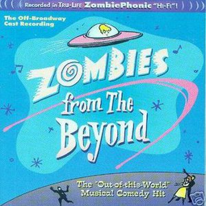 Zombies From The Beyond