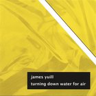 Turning Down Water For Air