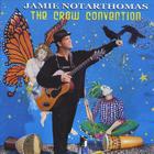 Jamie Notarthomas - The Crow Convention