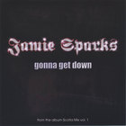 Jamie Sparks - Gonna Get Down (from The Album Scotia Mix Vol.1)