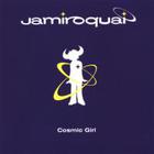 Jamiroquai - Cosmic Girl (CDS)