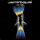 Jamiroquai - Light Years (CDS)