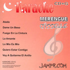 JAMPR.COM Karaoke - Karaoke CD+G Gisselle