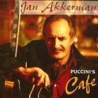 Jan Akkerman - Puccini's Cafe