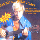 Jan Davis - Jan Davis - Guitar Legacy - Blast From The Past