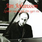 Jan Johansson - Spelar Musik På Sitt Eget Vis