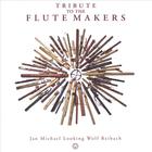 Jan Michael Looking Wolf - Tribute to the Flute Makers