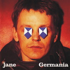 Jane - Germania (Vinyl)