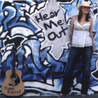 Jane Farrell - Hear me out