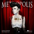 Janelle Monáe - Metropolis: The Chase Suite (EP)