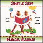 Janet & Judy - Musical Almanac