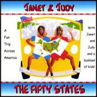 Janet & Judy - A Musical Tour of the Fifty States