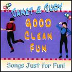 Janet & Judy - Good Clean Fun