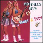Janet & Judy - Hotbilly Hits