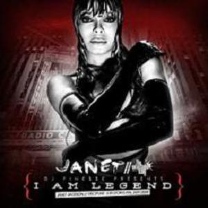 DJ Finesse & Janet Jackson: I Am Legend