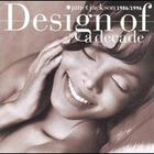 Janet Jackson - Design of a Decade 1986-1996
