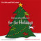 Janet Marlow - For Pets and Pet Lovers Relaxation Music for the Holidays