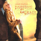 Janet Marlow - Passion & Grace