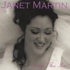 Janet Martin - Stronger Than Love