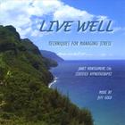 Janet Montgomery and Jeff Gold - Live Well