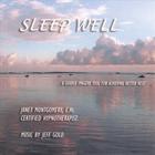 Janet Montgomery and Jeff Gold - Sleep Well