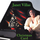 Janet Villas - Christmas Card