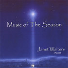 Janet Walters - Music of the Season