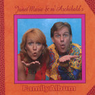 JanetMarie & m'Archibald - Family Album