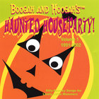 JanetMarie & m'Archibald - Boogah and Hoogah's Haunted Houseparty volume 1