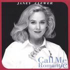 Janey Clewer - Call Me Romantic