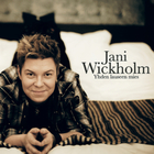 Jani Wickholm - Yhden Lauseen Mies