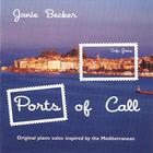 Janie Becker - Ports of Call