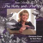 Janie Becker - The Holly and The Ivy