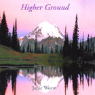 Janie Worm - Higher Ground