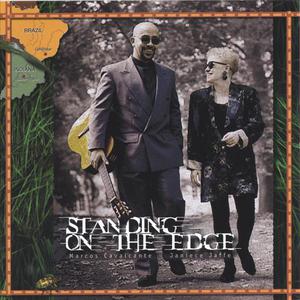 Standing On the Edge