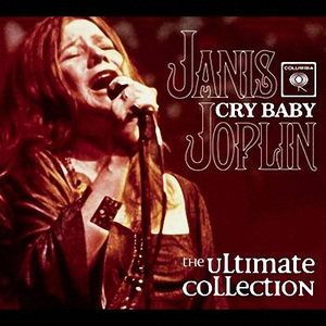 Cry Baby (The Ultimate Collection) CD1