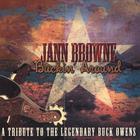 Jann Browne - Buckin' Around