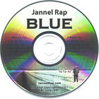Jannel Rap - Blue