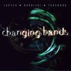 Changing Hands