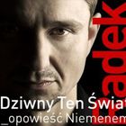 Janusz Radek - Dziwny Ten Świat-Opowieść Niemenem CD2