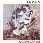 Japan - Oil On Canvas