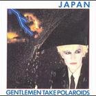 Japan - Gentelmen Take Polaroids