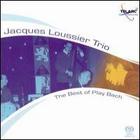 Jacques Loussier - The Greatest Bach