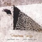 Jarrad Powell - Stonehouse Songs