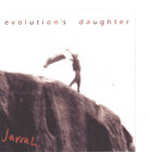Jarrah - Evolution's Daughter