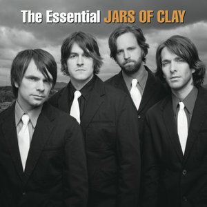 The Essential Jars Of Clay CD1