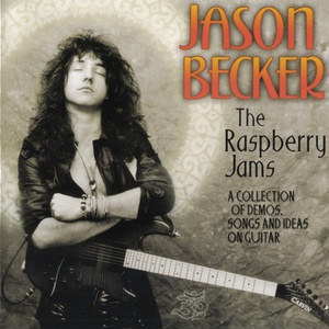 The Raspberry Jams: A Collection Of Demos, Songs And Ideas On Guitar